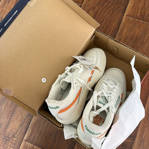 club c double revenge x kith - Picture 5 of 6